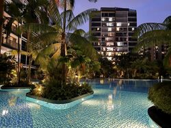 Coco Palms (D18), Condominium #523816691
